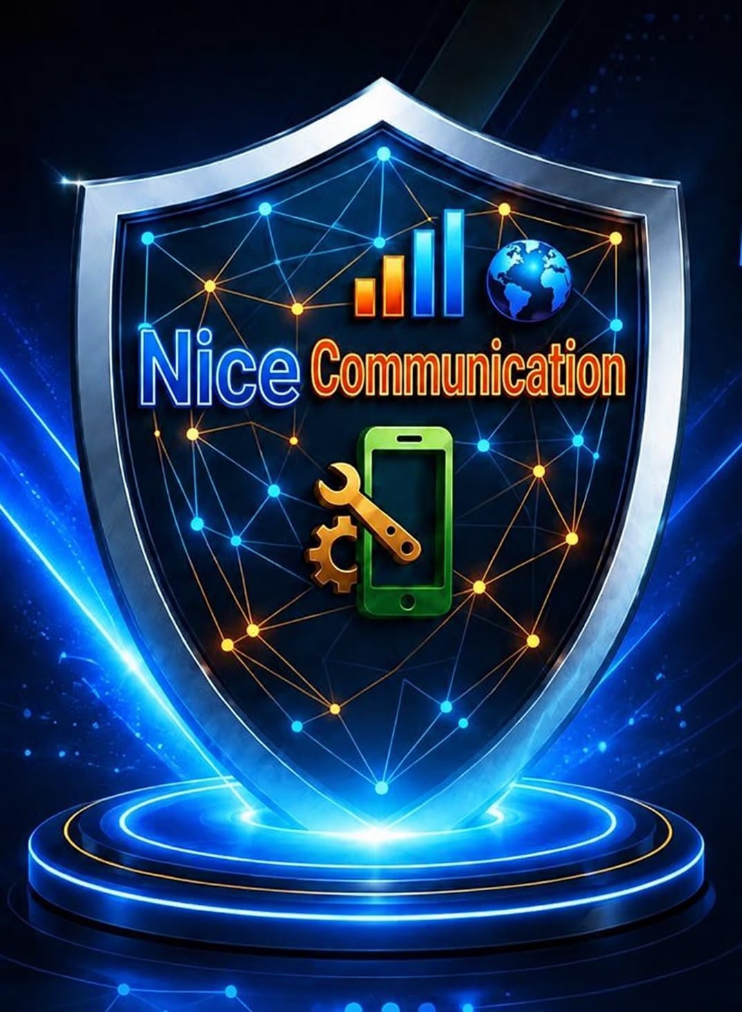 Nice Gsm